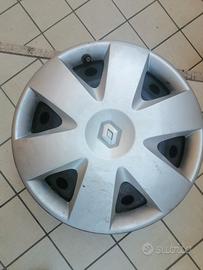 cerchi originali Renault  16"