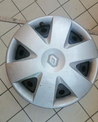 cerchi originali Renault  16"