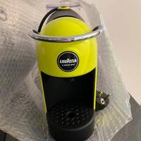 Macchinetta caffe Lavazza a modo mio