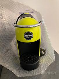 Macchinetta caffe Lavazza a modo mio