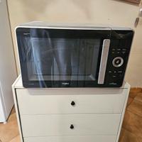 microonde Whirpool jet cuisine jq 280