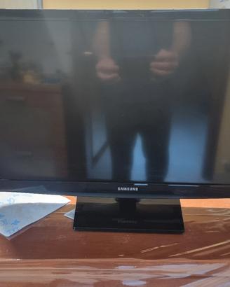 Smart Tv  24" Samsung