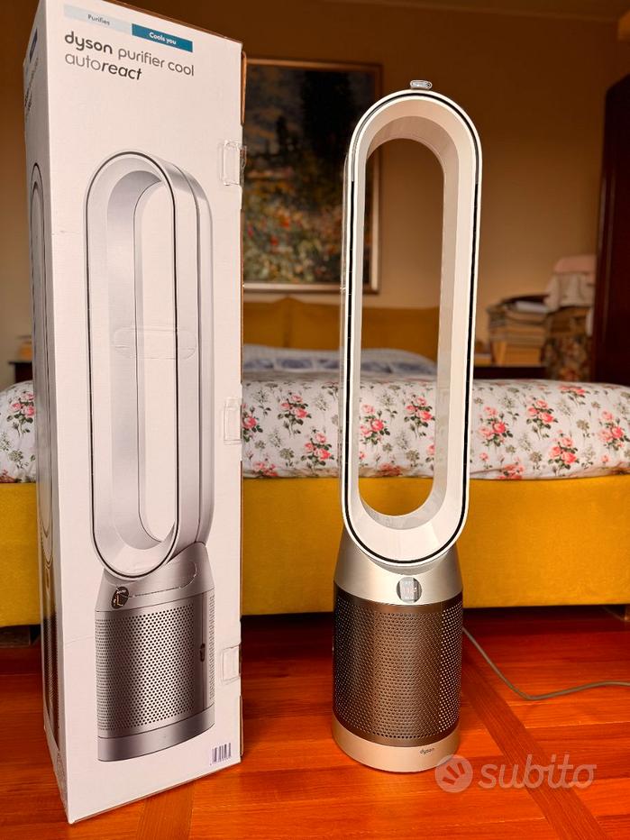 Purificatore ventilatore Dyson Purifier Cool™ Autoreact