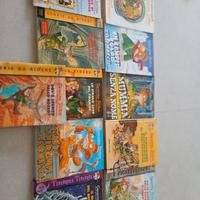Libri nuovi Geronimo Stilton