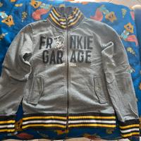 Felpa Frankie Garage