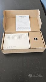 ONT GPON TIM FG1000R fibra FTTH 2.5G – Nuovo