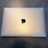 Mac book pro 2017