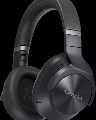 Cuffie Technics EAH-A800E-K nuovissime