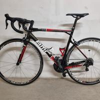 Bici da corsa BMC