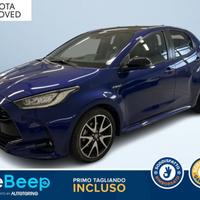Toyota Yaris 1.5H LOUNGE