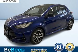 Toyota Yaris 1.5H LOUNGE
