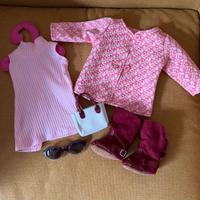 Abito per bambola OUR GENERATION