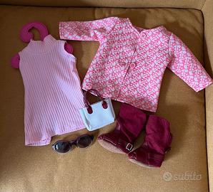 Abito per bambola OUR GENERATION