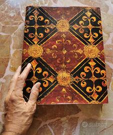 La Sacra Bibbia Fabbri Editori Vintage Anni 60