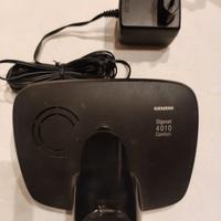 Cordless Gigaset 4010 Comfort