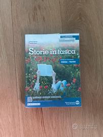 Storie in tasca poesia e teatro isbn 9788869109300