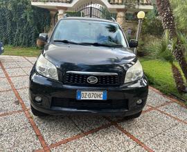 Daihatsu Terios