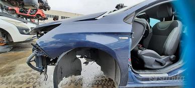 CITROEN C4 2013 - PARAFANGO SINISTRO