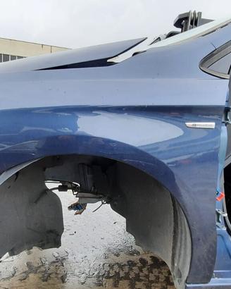 CITROEN C4 2013 - PARAFANGO SINISTRO