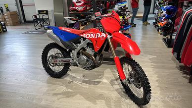 HONDA CRF 250 2026