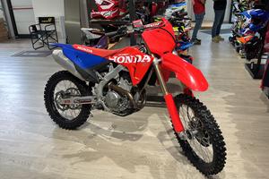 HONDA CRF 250 2026