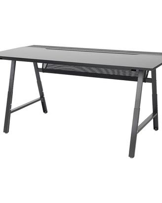 Scrivania ikea uptestelare