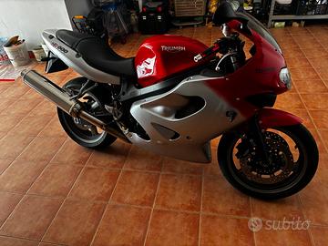 Moto da strada