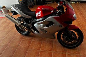 Moto da strada
