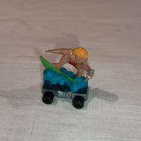 Gli Skatenati Le Pazze Scorribande - Mr. Surf