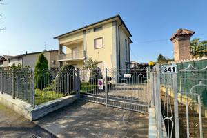 3 LOCALI A CALUSCO D'ADDA