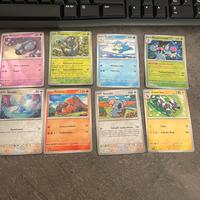 Carte Pokemon