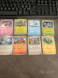 Carte Pokemon