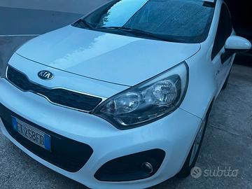 KIA RIO 1.1. diesel  5 porte