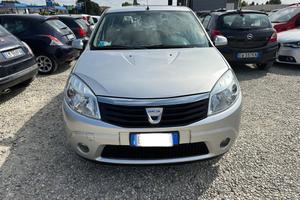 Dacia Sandero 1.4 8V GPL Lauréate NEOPATENTATI