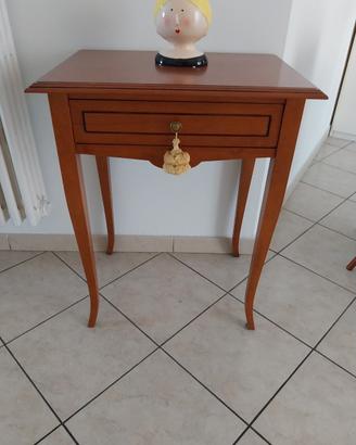 mobiletto vintage