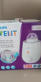 Scalda Biberon Philips Avent