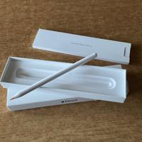 Apple Pencil 2 generazione