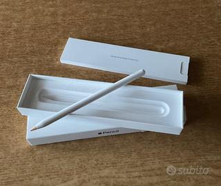 Apple Pencil 2 generazione