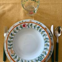 Servizio/Set Thun orianne