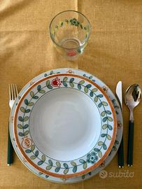 Servizio/Set Thun orianne