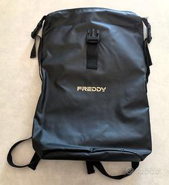 Freddy - Zaino roll-top impermeabile