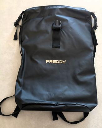 Freddy - Zaino roll-top impermeabile