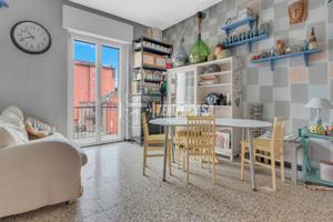 AMPIO BILOCALE CON CANTINA