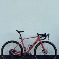 Canyon Grizl cf sl 8 tg.M