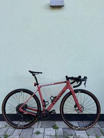 Canyon Grizl cf sl 8 tg.M