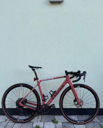 Canyon Grizl cf sl 8 tg.M