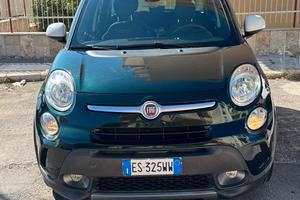 fiat 500l trekking 1.6