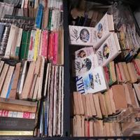 Libri edizioni varie