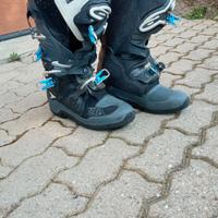 Alpinestars Tech 7 Troy Lee Design