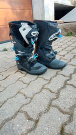 Alpinestars Tech 7 Troy Lee Design